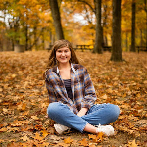 Meet your Posher, Francesca